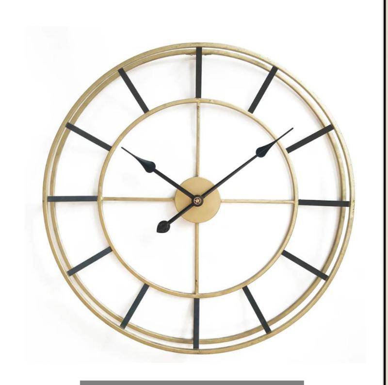 Best Wall Clocks For Living Room